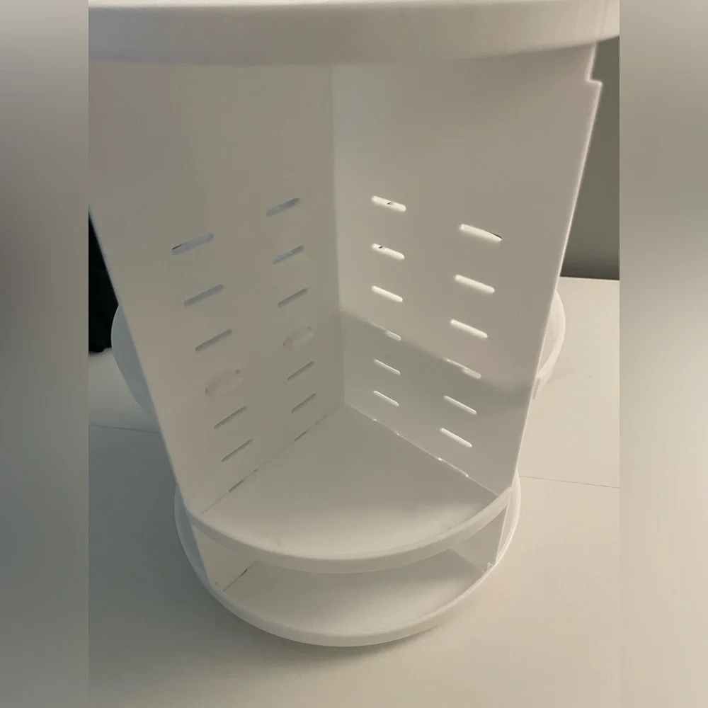 Spinning Organizer